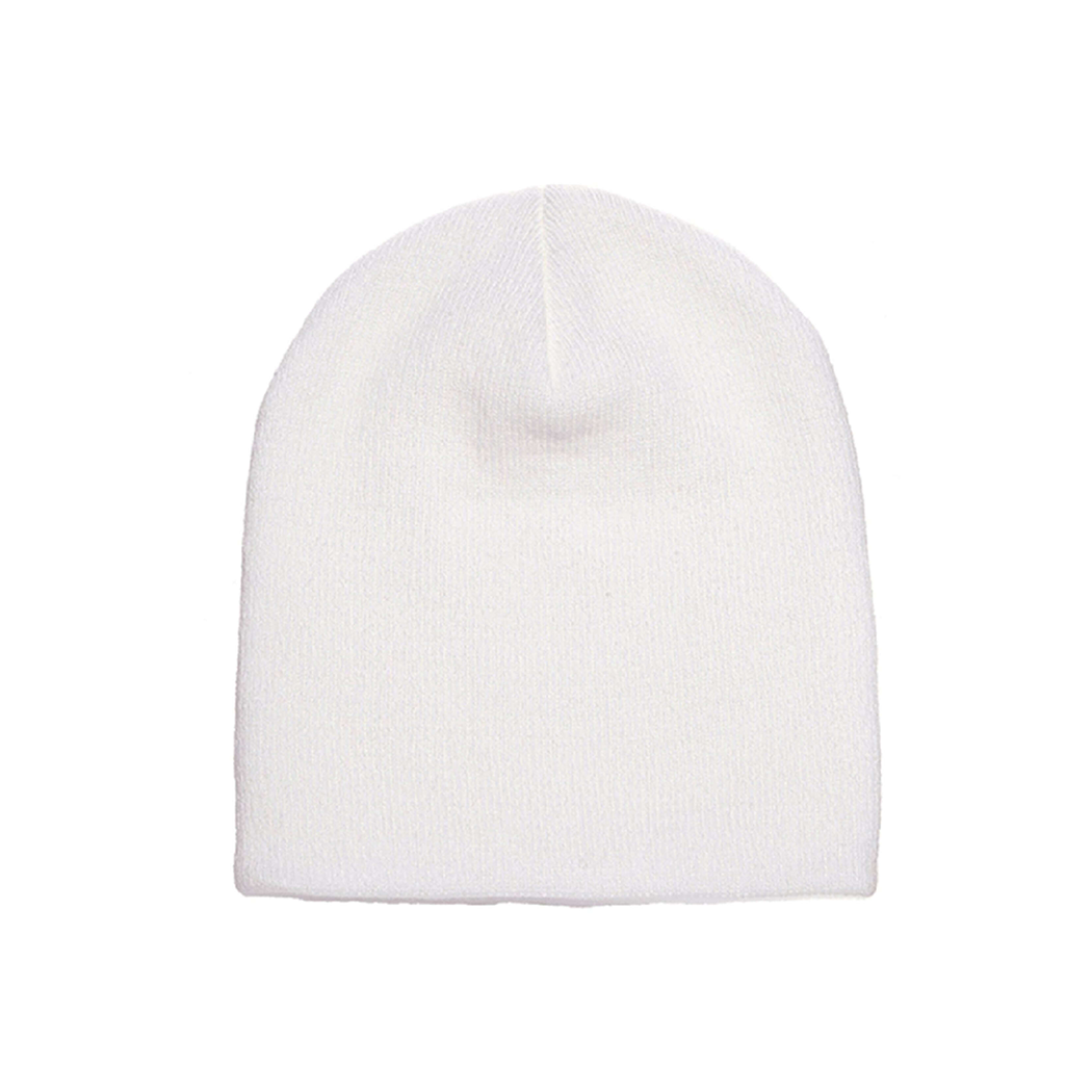 Flexfit Yupoong Classics 8 1/2" Knit Beanie