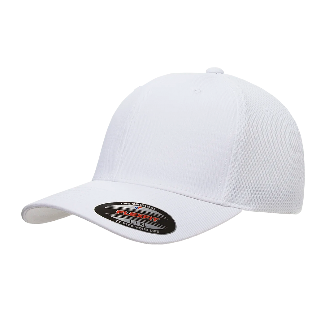 Flexfit UltraFibre & Airmesh Fitted Cap