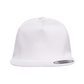 Flexfit Yupoong Classics Unstructured 5-Panel Snapback Cap