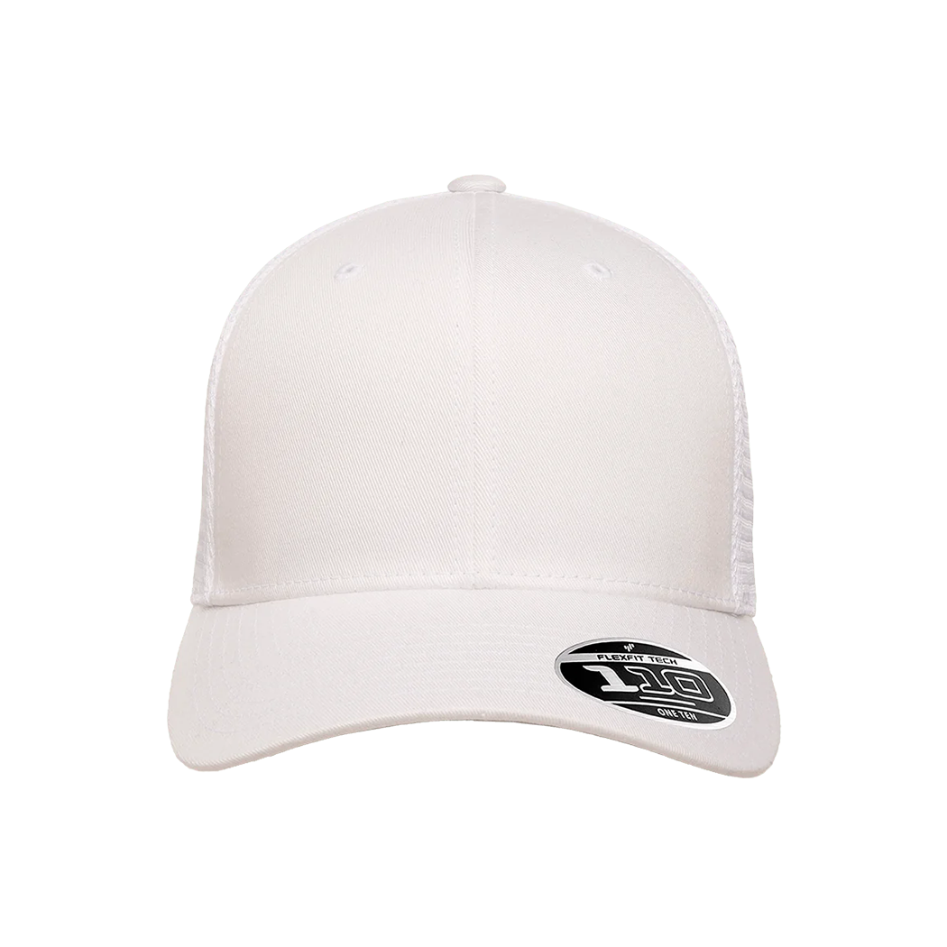 Flexfit 110 Back-Mesh Cap