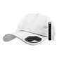 Low Profile Polyester Nylon Dad Hat