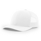 Richardson Adjustable Snapback Trucker Cap