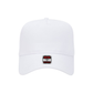 5-Panel Mid Profile Structured Baseball Cap