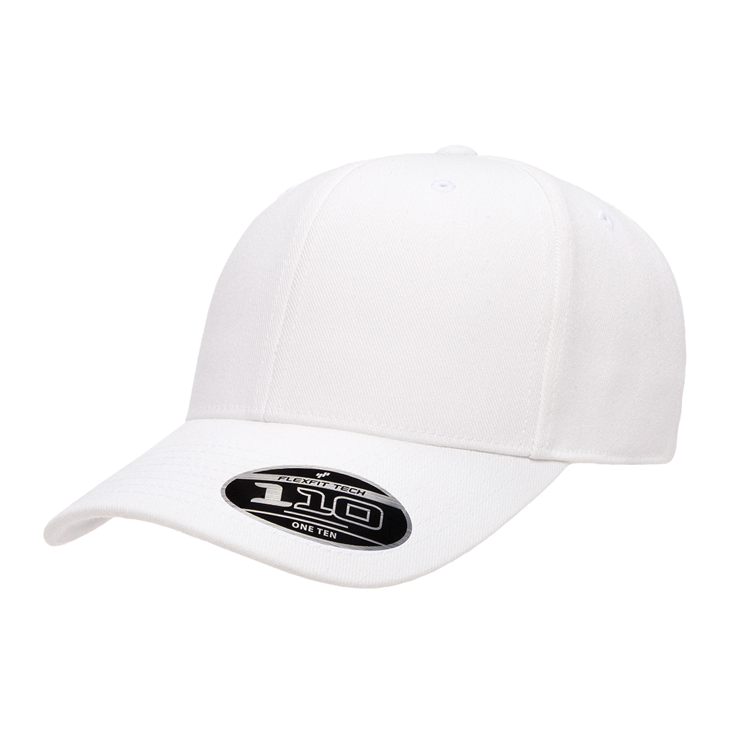 Flexfit 110 Pro-formance Velcro Cap