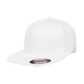 Flexfit Pro-Baseball On Field Flat Bill Fitted Cap