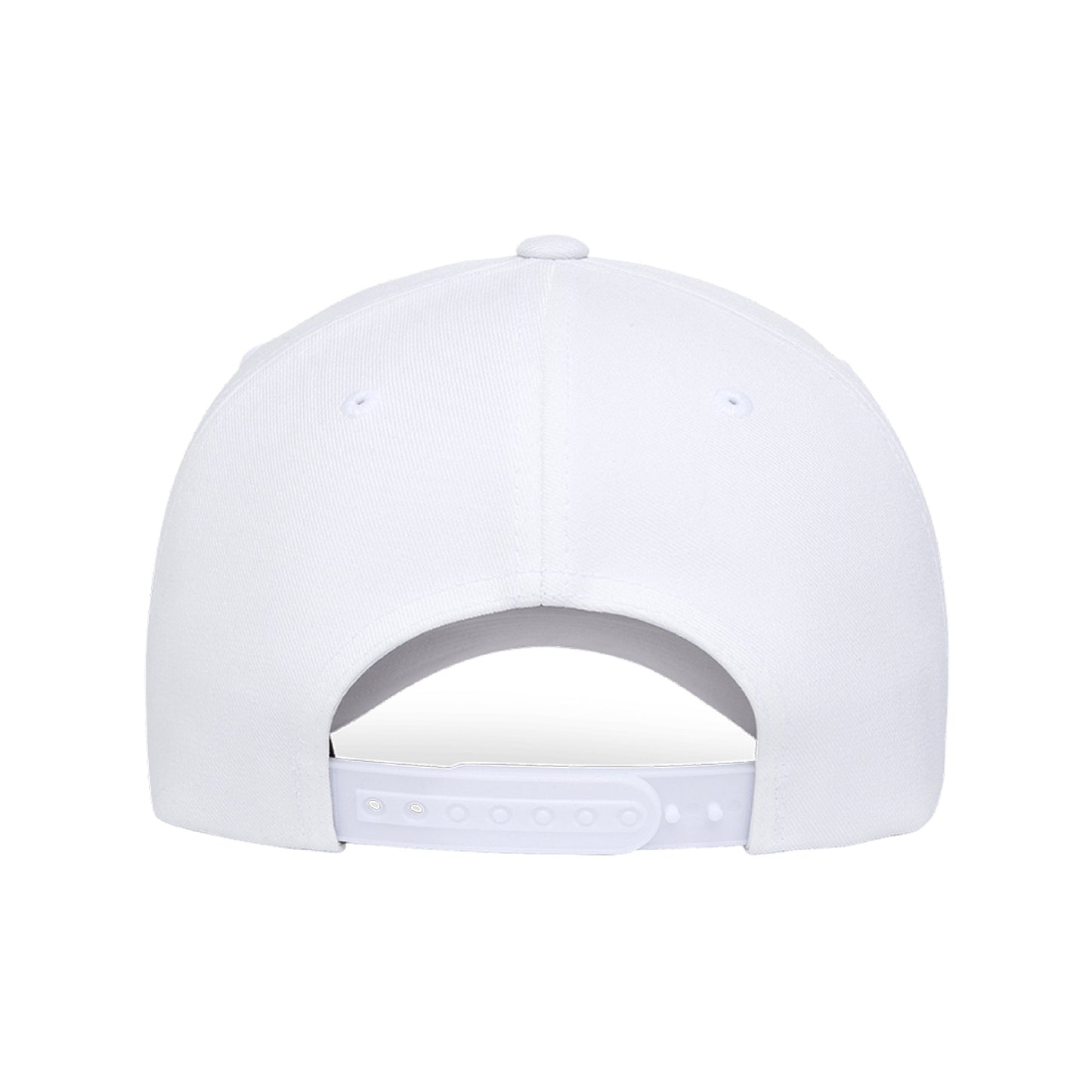 Flexfit NU Adjustable Snapback Cap