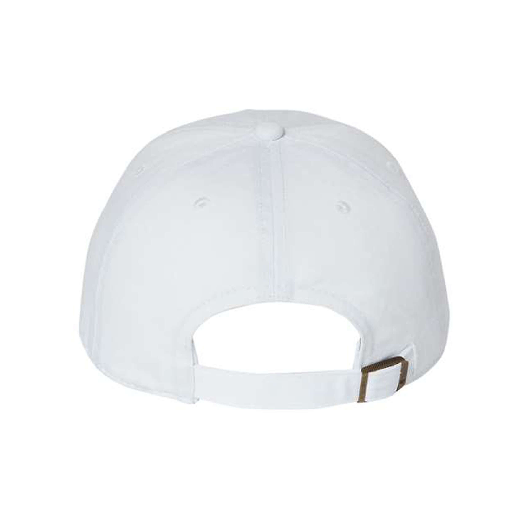 47 Brand Solid Clean Up Dad Cap