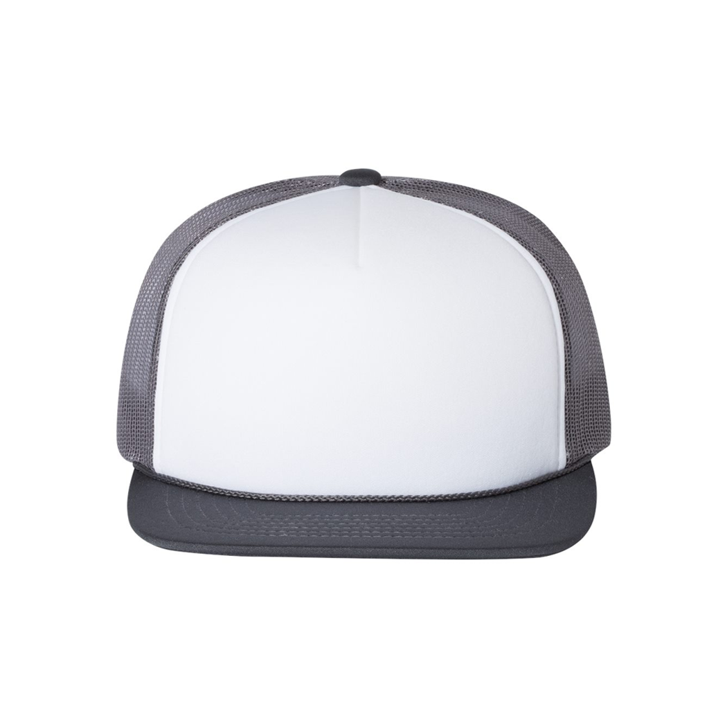 Richardson Foam Trucker Mesh Cap