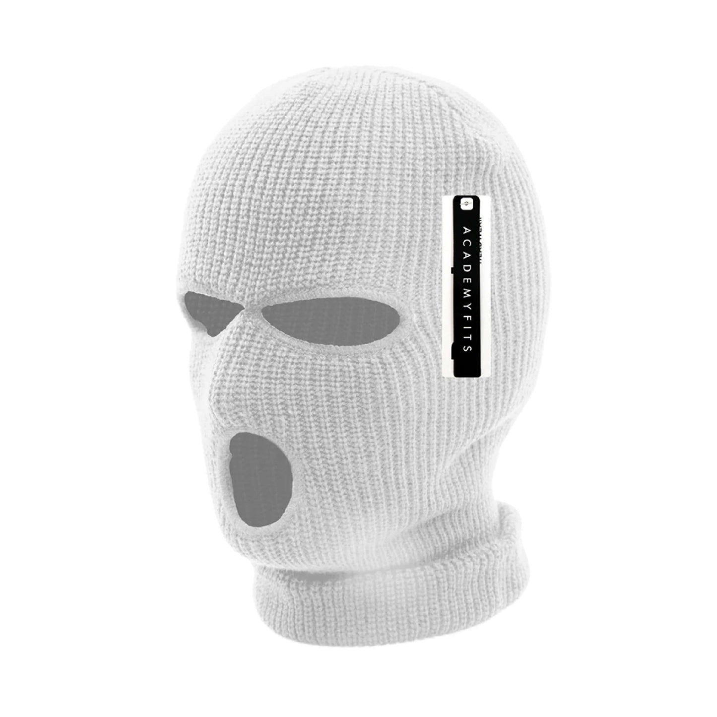 3-Hole Ski Mask