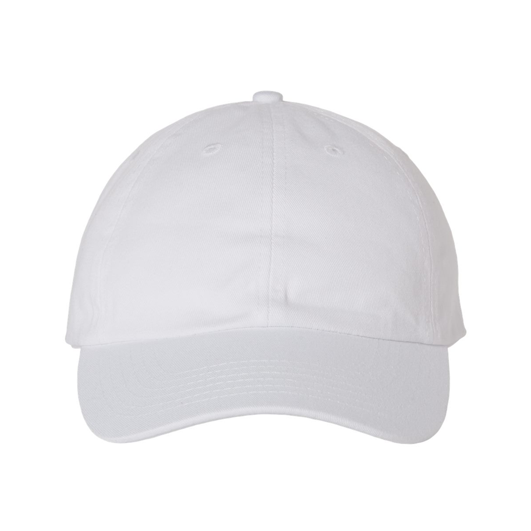 Kids Youth Small Fit Bio-Washed Classic Dad Hat