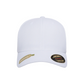 Flexfit Sustainable Recycled Polyester Fitted Cap