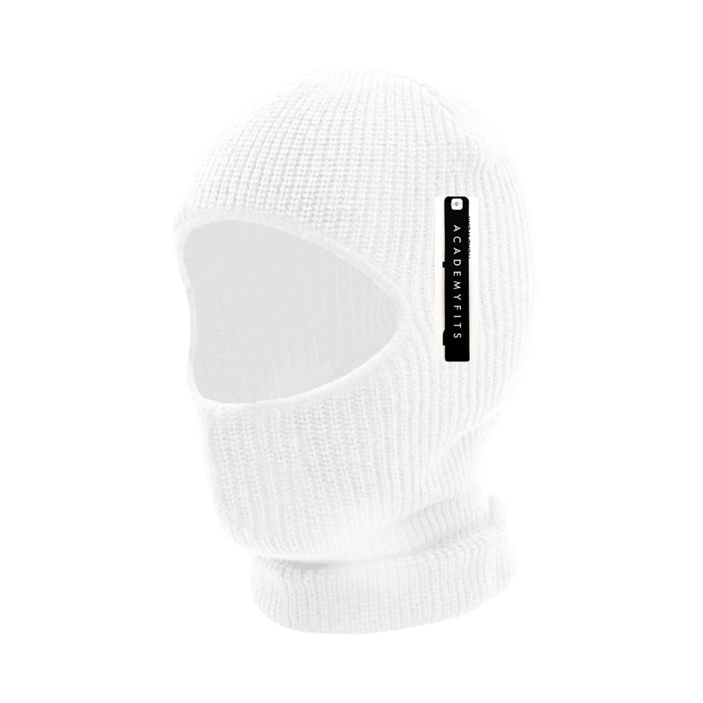 1-Hole Ski Mask