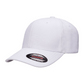 Flexfit Cool & Dry Pique Mesh Fitted Cap