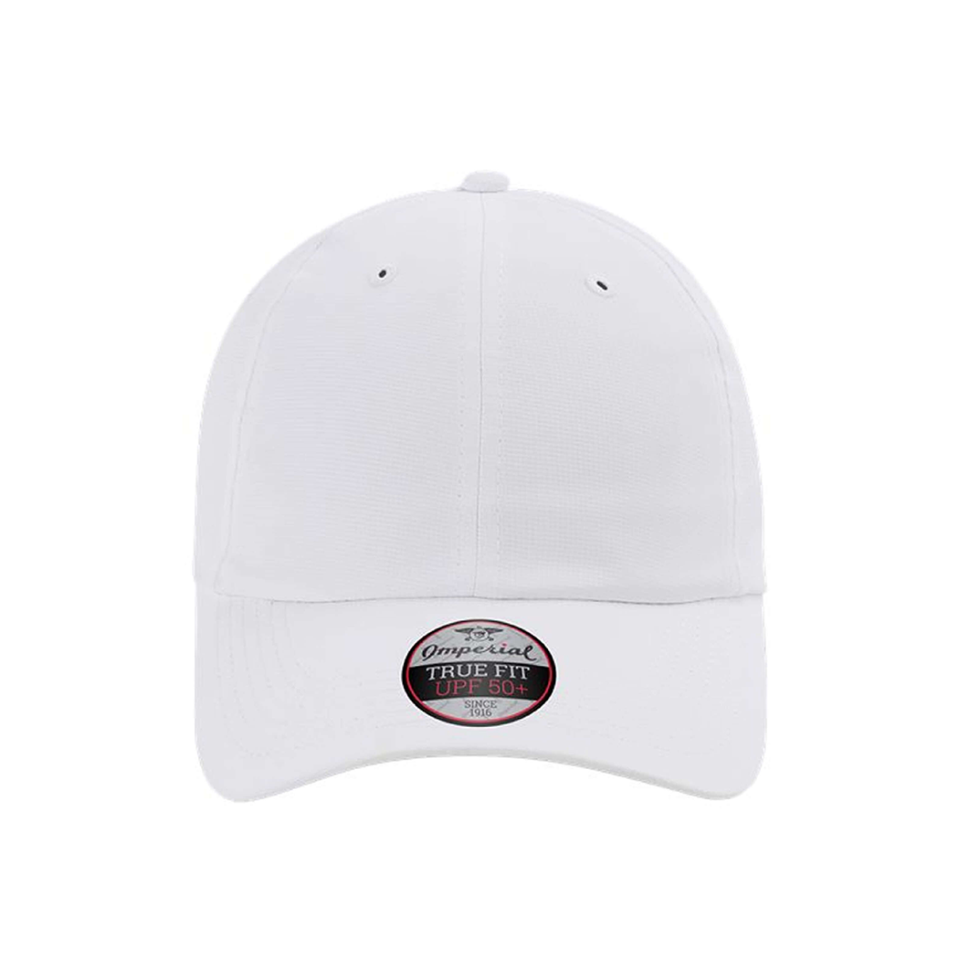 The Original Performance Polyester Velcro Cap