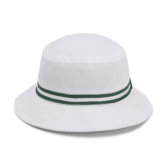 The Oxford Polyester Performance Bucket Hat