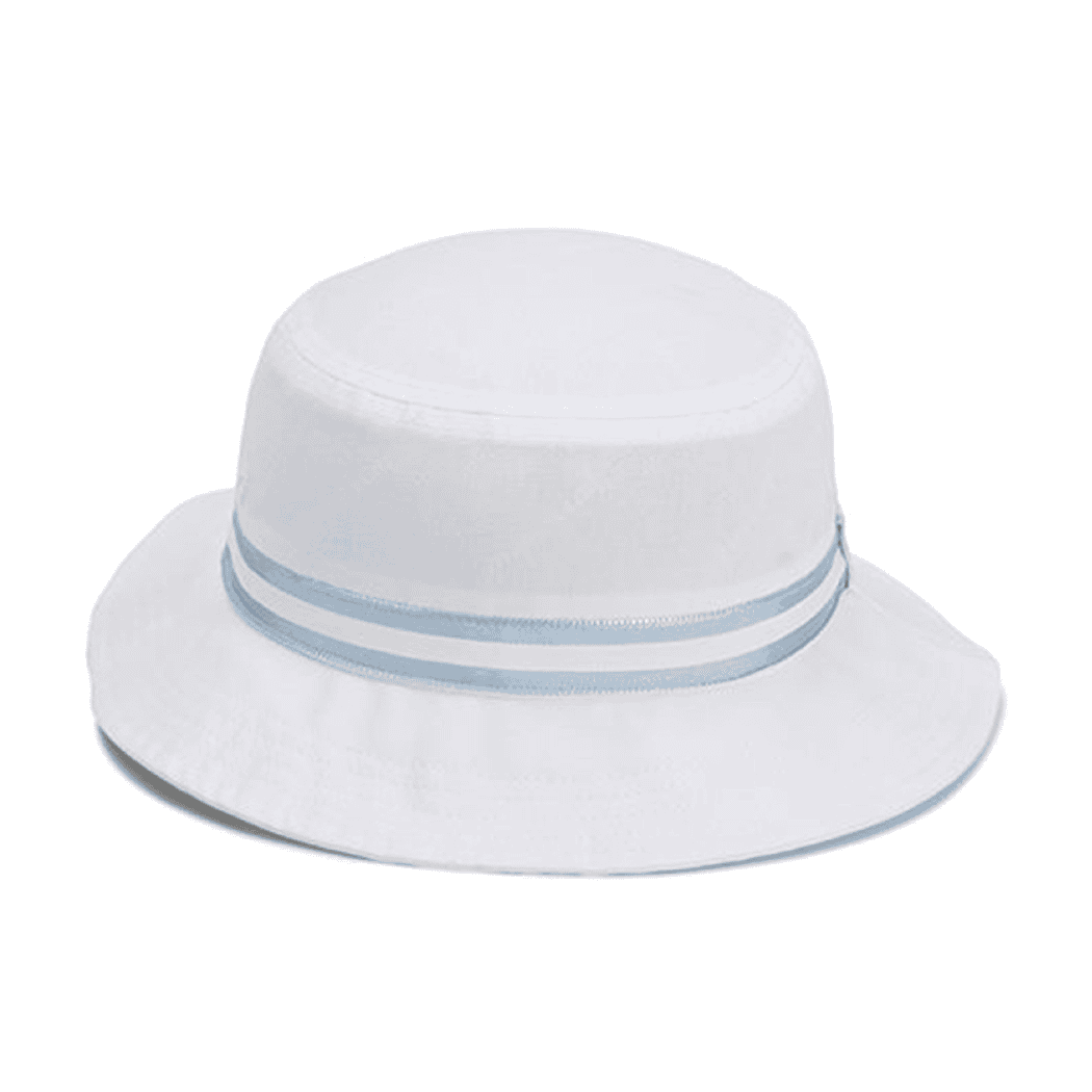 The Oxford Polyester Performance Bucket Hat