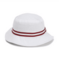 The Oxford Polyester Performance Bucket Hat