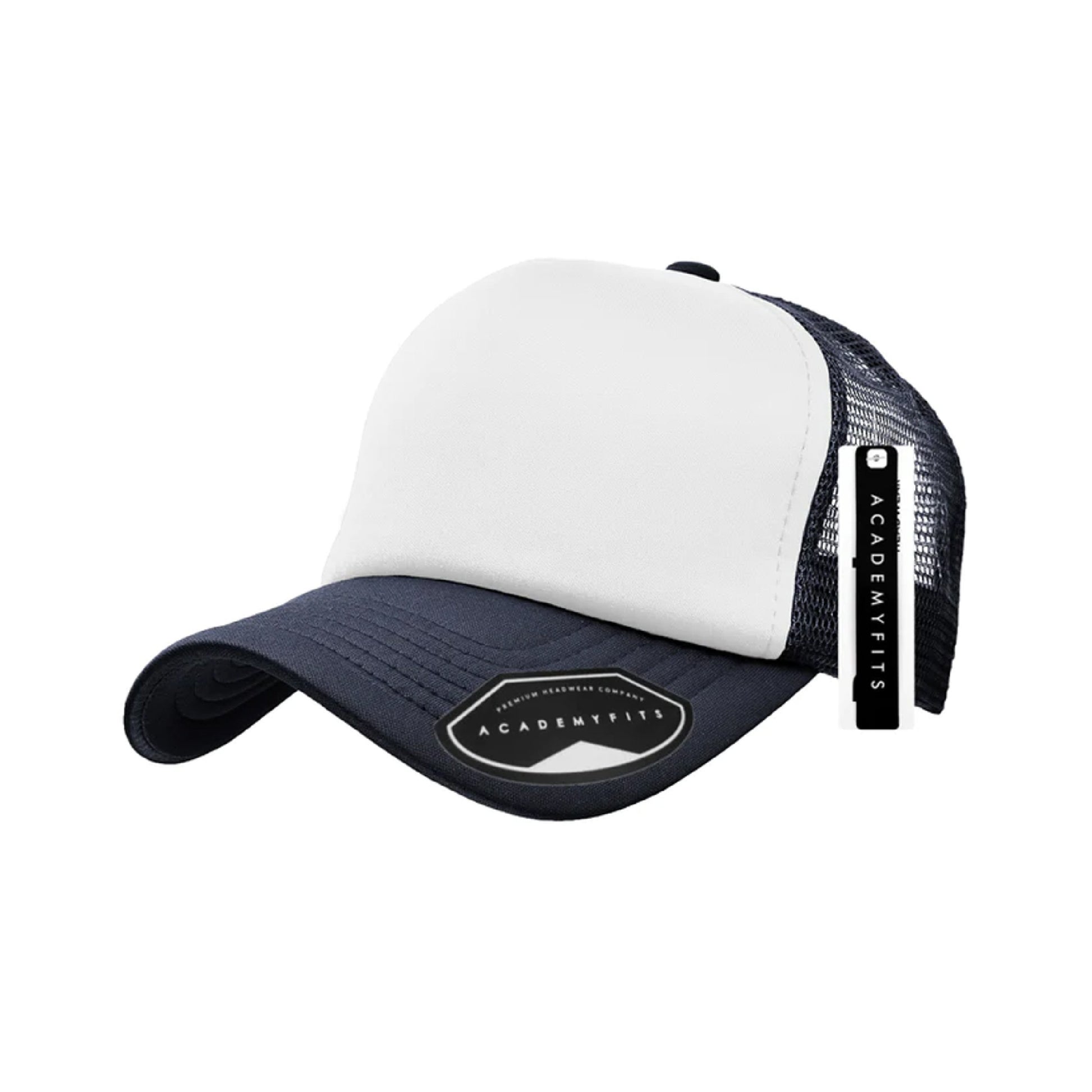 Foam Brewers Five-Panel Hat *2 Colors