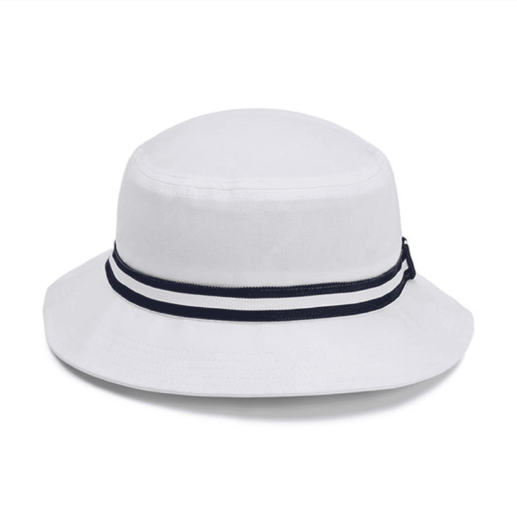 The Oxford Polyester Performance Bucket Hat