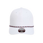 The Wingman Performance Rope Snapback Cap