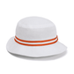 The Oxford Polyester Performance Bucket Hat