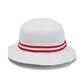 The Oxford Polyester Performance Bucket Hat