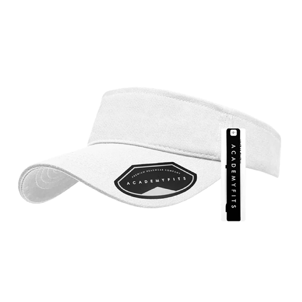 Cotton Sun Visor