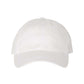 Low Profile Cotton Twill Pigment-Dyed Dad Cap