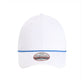 The Wingman Performance Rope Snapback Cap