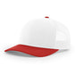 Richardson Adjustable Snapback Trucker Cap