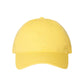 Relaxed Low Profile Golf Cotton Dad Hat