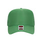 High Profile Mesh Back Foam Trucker Cap