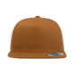 Flexfit Yupoong Classics 5 Panel Cotton Twill Snapback Cap