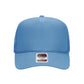 High Profile Mesh Back Foam Trucker Cap