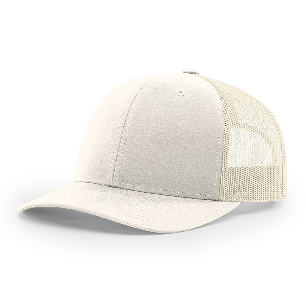 Richardson Adjustable Snapback Trucker Cap