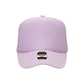 High Profile Mesh Back Foam Trucker Cap