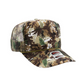 High Profile Mesh Back Foam Trucker Cap