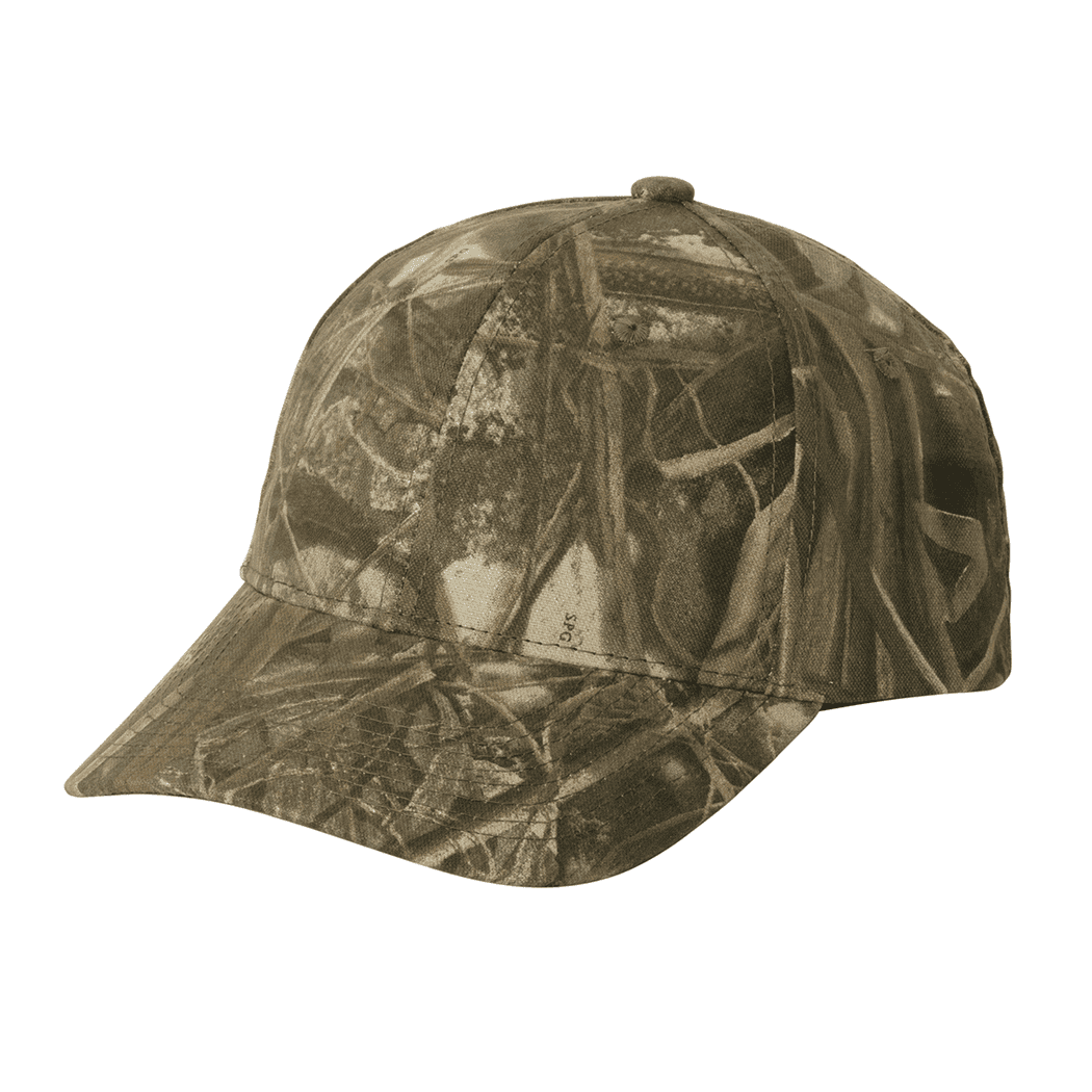 Pro Camouflage Series Cap