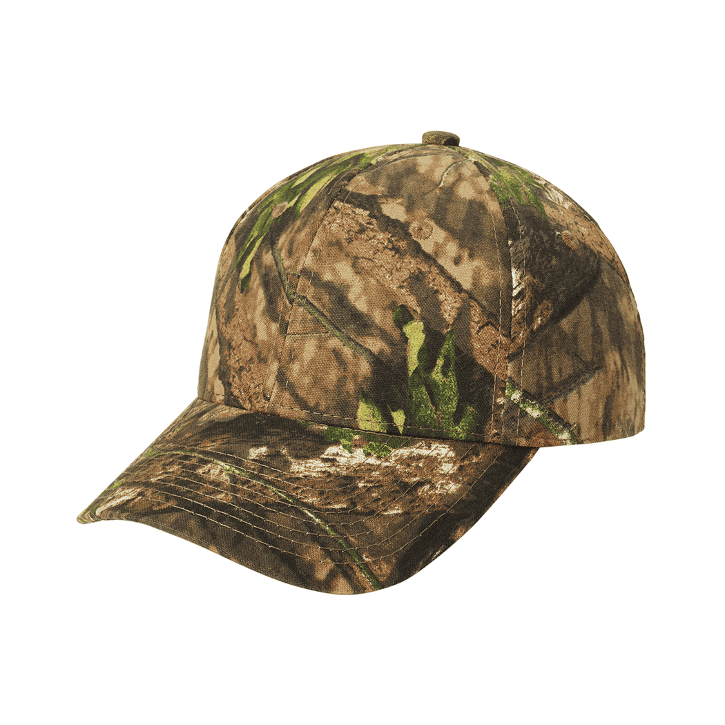 Pro Camouflage Series Cap