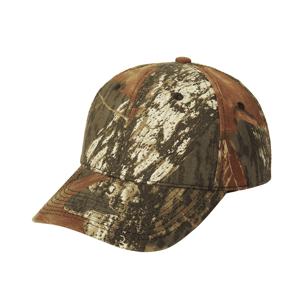 Pro Camouflage Series Cap