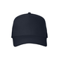 Five-Panel Mid Profile Snapback Cap