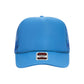 High Profile Mesh Back Foam Trucker Cap