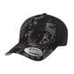 Flexfit Yupoong Classics Kryptek Retro Trucker Cap