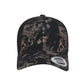 Flexfit Yupoong Classics Kryptek Retro Trucker Cap