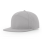 Richardson 7-Panel Perforated Performance Cannon Snapback Cap