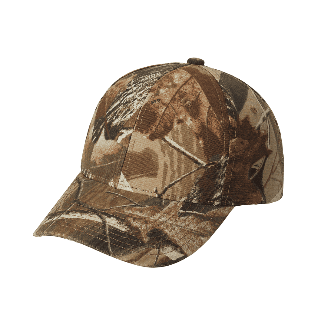 Pro Camouflage Series Cap