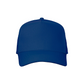 Five-Panel Mid Profile Snapback Cap
