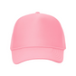 Mid Profile Foam Mesh-Back Trucker Cap