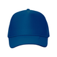 Mid Profile Foam Mesh-Back Trucker Cap