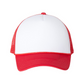 Mid Profile Foam Mesh-Back Trucker Cap